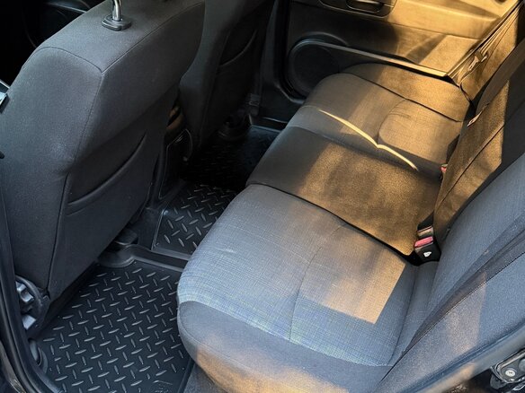 2011 Kia Ceed I Рестайлинг, чёрный, 850000 рублей - вид 23