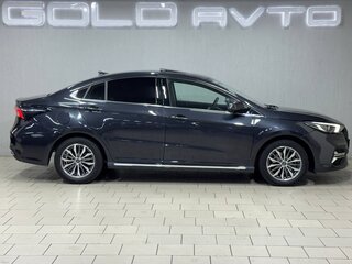 2023 Omoda S5, серый, 1375000 рублей, вид 4
