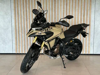 2026 Voge 625DSX, бежевый, 699000 рублей, вид 3