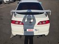 2005 Honda Integra IV Рестайлинг, белый, 1650000 рублей - вид 9