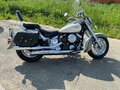 2005 Yamaha XVS400 Drag Star, бежевый, 380000 рублей - вид 3