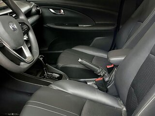 2023 Changan Alsvin, белый, 1500000 рублей, вид 3