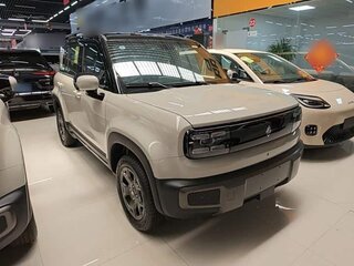 2025 Baojun Yep Plus, белый, 1538000 рублей, вид 3
