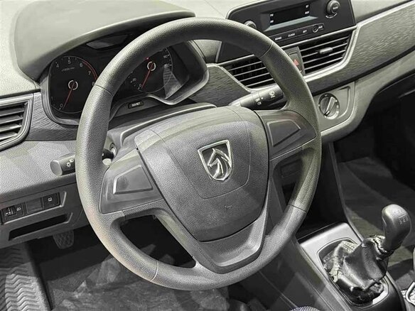 2019 Baojun 310 I, оранжевый, 1036000 рублей - вид 13