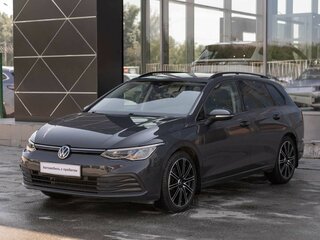 Volkswagen Golf VIII