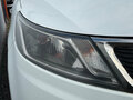 2014 Kia Rio III, белый - вид 8