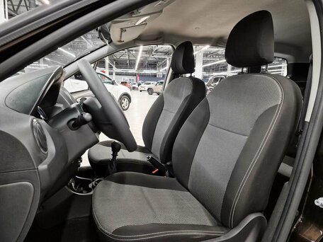 2018 Renault Duster I Рестайлинг, коричневый, 1440000 рублей, вид 5