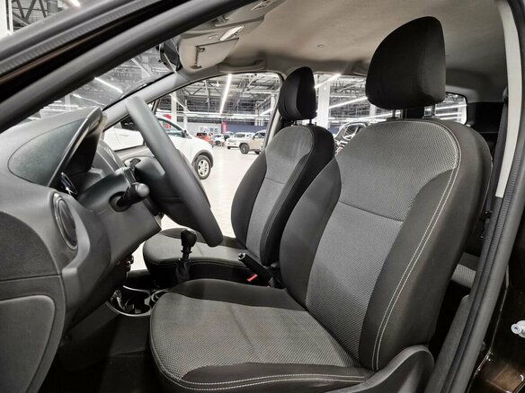 2018 Renault Duster I Рестайлинг, коричневый, 1469000 рублей - вид 5