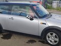 2001 Mini Hatch Cooper I (R50), серебристый, 650000 рублей - вид 3