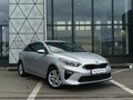 2018 Kia Ceed III, серебристый, 1589000 рублей - вид 2