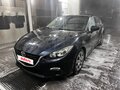 2014 Mazda 3 III (BM), синий, 760000 рублей