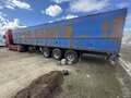 2000 Mercedes-Benz Actros, красный, 1200000 рублей - вид 6