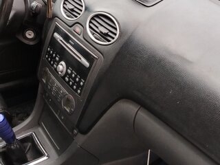 2007 Ford Focus ST II, синий, 650000 рублей, вид 5