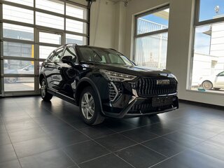 Haval Jolion I Рестайлинг 2