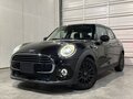 2021 Mini Hatch Cooper III (F55/F56) Рестайлинг, чёрный, 1178911 рублей - вид 6