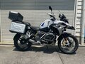 2020 BMW R 1250 GS, белый, 1890000 рублей