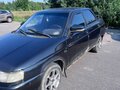 2006 Lada (ВАЗ) 2110, чёрный, 105000 рублей - вид 6