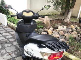 2013 Leike LK50QT-14E, белый, 85000 рублей, вид 3