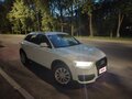 2012 Audi Q3 I (8U), белый, 1250000 рублей