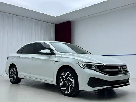 Volkswagen Sagitar III Рестайлинг