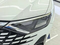2026 Jetta VS7 I Рестайлинг 2, белый - вид 2