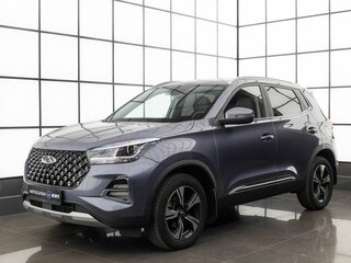 2023 Chery Tiggo 4 Pro I, серый, 1670000 рублей, вид 1