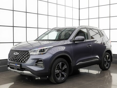 Chery Tiggo 4 Pro I