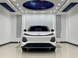 2025 Changan Qiyuan Q05 51.9 kWh II, белый, 2100000 рублей, вид 1