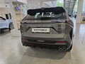 2026 Geely Cityray, серый - вид 7