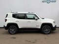 2015 Jeep Renegade I, белый, 1752750 рублей - вид 3