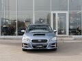 2015 Subaru Levorg I, серый, 1712000 рублей - вид 2