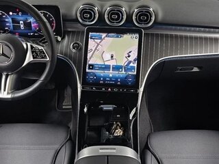 2022 Mercedes-Benz C-Класс 200 V (W206), белый, 5547104 рублей, вид 5