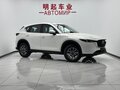 2026 Mazda CX-5 II Рестайлинг, белый, 2147000 рублей - вид 6