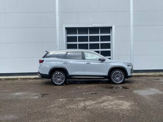 2026 Jetour X90+, серый, 4199000 рублей, вид 3