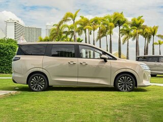 2025 Wuling Starlight 730, золотистый, 2400000 рублей, вид 4
