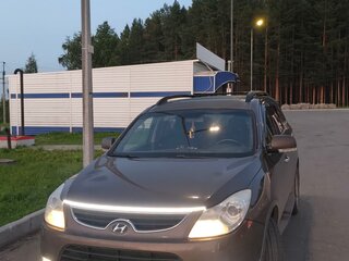 2011 Hyundai ix55, коричневый, 1139000 рублей, вид 1