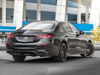 2026 Mercedes-Benz S-Класс 450 Long 4MATIC VII (W223) Рестайлинг, чёрный, 27090000 рублей, вид 5