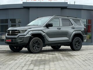 2023 Tank 400 I, серый, 4590000 рублей, вид 3