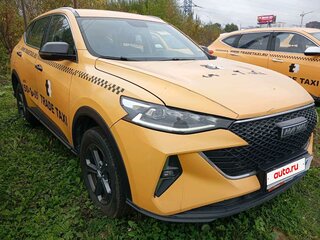 2024 Haval F7 I Рестайлинг, белый, 1220400 рублей, вид 1