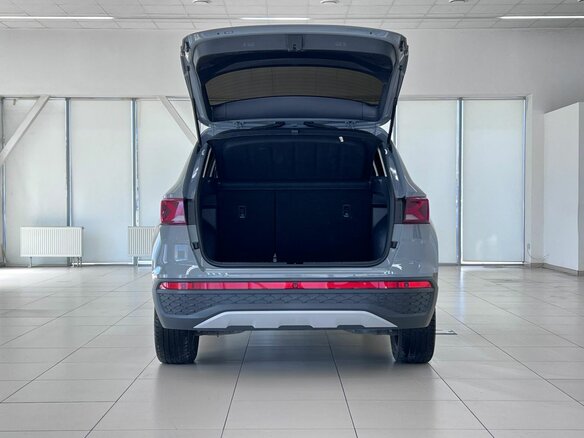 2023 Jetta VS5 I Рестайлинг, серый, 1880000 рублей - вид 25