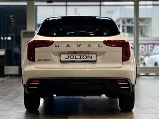 2026 Haval Jolion I Рестайлинг 2, белый, 2622040 рублей, вид 5