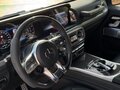 2023 Mercedes-Benz G-Класс AMG 63 AMG II (W463), чёрный, 18550000 рублей - вид 2