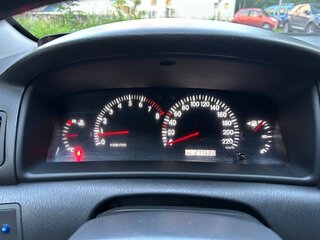 2005 Toyota Corolla IX (E120, E130) Рестайлинг, голубой, 414990 рублей, вид 5