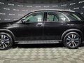 2026 Mercedes-Benz GLE 350 II (V167) Рестайлинг, чёрный, 12083065 рублей - вид 2