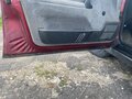 2001 Lada (ВАЗ) 2110, красный, 115000 рублей - вид 9