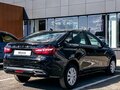 2026 Lada (ВАЗ) Vesta I Рестайлинг (NG), чёрный - вид 3