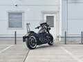 2015 Harley-Davidson Softail Slim, зелёный - вид 7