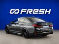 2019 BMW M5 Competition VI (F90), фиолетовый, 7388444 рублей - вид 1