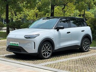2026 Leapmotor A10 53 kWh, белый, 1900000 рублей, вид 1
