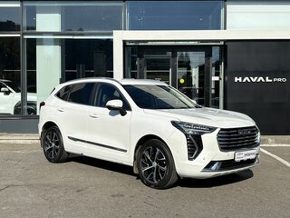 2021 Haval Jolion I, белый, 1479000 рублей, вид 3